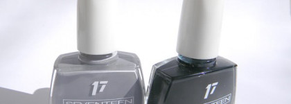 Seventeen: Supreme Nail Enamel 33, 67