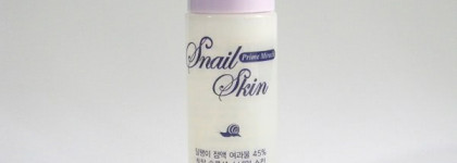 Holika Holika: Prime Miracle Snail Skin Care Kit