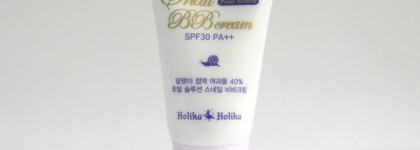 Holika Holika: Prime Miracle Snail Skin Care Kit
