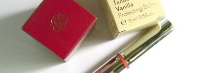 Oriflame: Маленькие приятности для губ