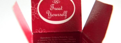 Oriflame: Маленькие приятности для губ