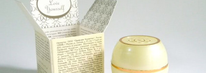 Oriflame: Маленькие приятности для губ