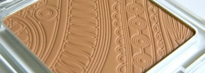 Catrice Cosmetics: LE Bohemia Definition Bronzer