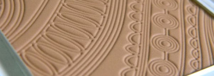 Catrice Cosmetics: LE Bohemia Definition Bronzer