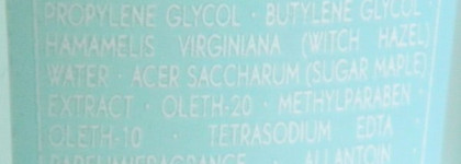 Yves Rocher: Hydra Vegetal