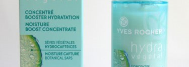 Yves Rocher: Hydra Vegetal