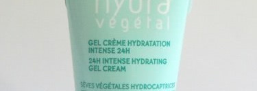 Yves Rocher: Hydra Vegetal