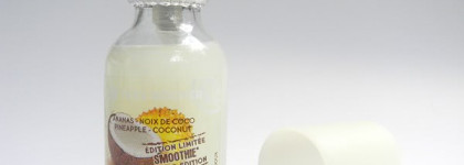 Yves Rocher: Limited Edition Pineapple-Coconut