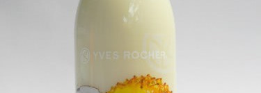 Yves Rocher: Limited Edition Pineapple-Coconut