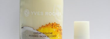Yves Rocher: Limited Edition Pineapple-Coconut