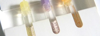 Yves Rocher: Un Matin au Jardin