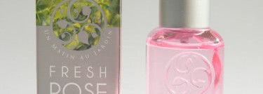 Yves Rocher: Un Matin au Jardin