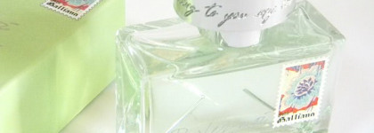 John Galliano: Parlez-moi D`amor Eau Fraiche