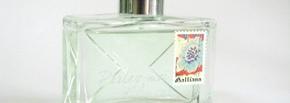 John Galliano: Parlez-moi D`amor Eau Fraiche