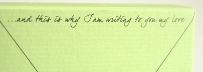 John Galliano: Parlez-moi D`amor Eau Fraiche