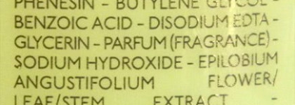 Uriage: Hiseac Rinse-free Cleansing Lotion and Gentle Exfoliating Mask