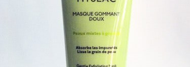 Uriage: Hiseac Rinse-free Cleansing Lotion and Gentle Exfoliating Mask