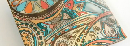 Artdeco: Bronzing Glow Blusher (Limited Edition)