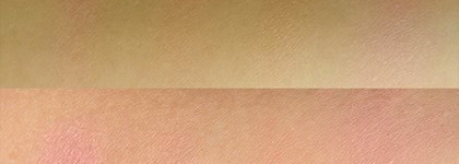 Artdeco: Bronzing Glow Blusher (Limited Edition)