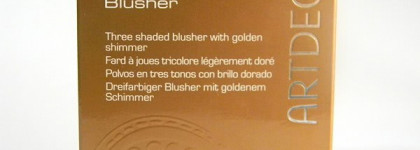 Artdeco: Bronzing Glow Blusher (Limited Edition)