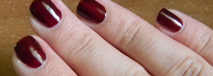 Flormar: Nail Enamel 323