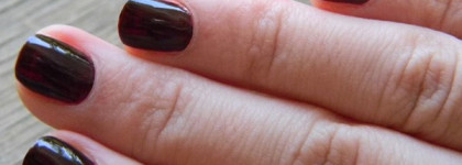 Flormar: Nail Enamel 323