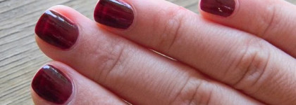 Flormar: Nail Enamel 323