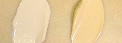 Yves Rocher: Sublime Skin BB Cream with White Tea and Unifying Pigments Light and Medium