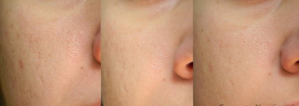 Yves Rocher: Sublime Skin BB Cream with White Tea and Unifying Pigments Light and Medium