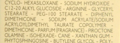 Uriage: Hyseac A.i. and Soin Actif Aux AHA