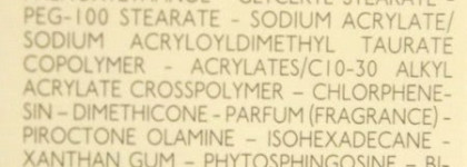 Uriage: Hyseac A.i. and Soin Actif Aux AHA