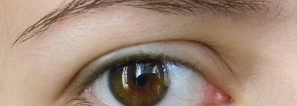 Chanel: Sublime de Chanel 10 Deep Black (пробник)