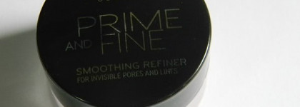 Catrice Cosmetics: Smoothing Refiner for Invisible Pores and Lines
