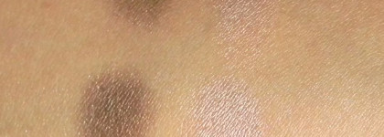 Yves Rocher: Intence Color Duo Eyeshadow 11 Rose Nude et Brun (Couleurs Nature)