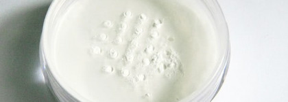 Catrice Cosmetics: Translucent Loose Powder