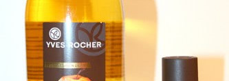Yves Rocher: Apple Delight Bath&Shower Gel and Eau de Toilette