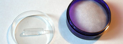 Yves Rocher: Illuminating Pearls