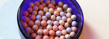 Yves Rocher: Illuminating Pearls