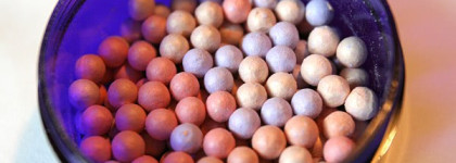 Yves Rocher: Illuminating Pearls