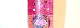 Yves Rocher: Sparkling Shower Gel Candied Mallows