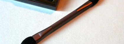 Yves Rocher: Eyeshadow Quad 91. Teintes delices de roses