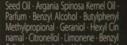 Schwarzkopf Professional Bonacure Hairtherapy Oil Miracle: Стоит ли платить больше?