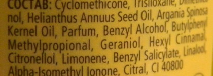 Schwarzkopf Professional Bonacure Hairtherapy Oil Miracle: Стоит ли платить больше?