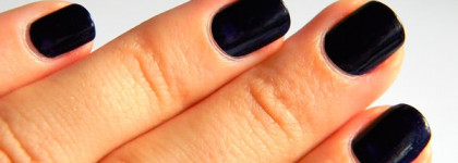 China Glaze: Nail Lacquer with Hardeners 557 Up All Night