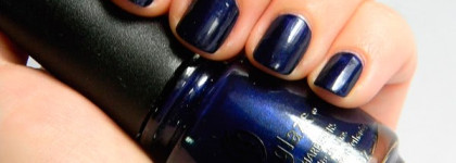 China Glaze: Nail Lacquer with Hardeners 557 Up All Night
