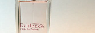 Yves Rocher: Comme une Évidence L`eau de Parfum