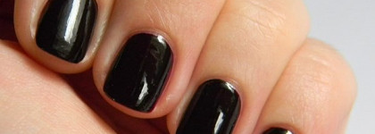 China Glaze: Nail Lacquer with Hardeners 256 Evening Seduction
