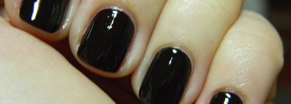 China Glaze: Nail Lacquer with Hardeners 256 Evening Seduction