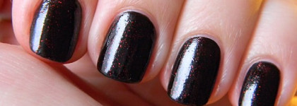 China Glaze: Nail Lacquer with Hardeners 601 Lubu Heels
