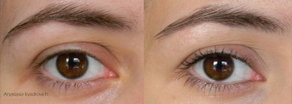 Givenchy Noir Couture Mascara – Тушь для ресниц «4 в 1»  1 Black Satin (пробник)